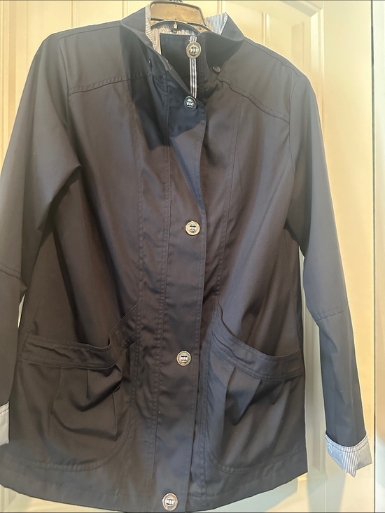 Mackintosh New England Jackets & Blazers - Mackintosh New England rain jacket